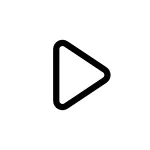Play SVG Icon